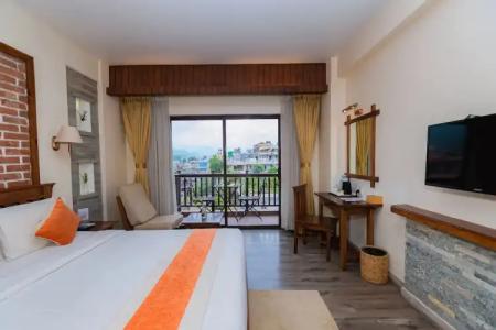 Pokhara View Garden - 89