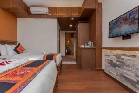 Pokhara View Garden - 80