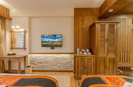 Pokhara View Garden - 77