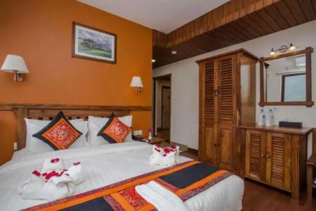 Pokhara View Garden - 67