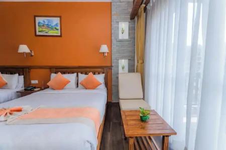 Pokhara View Garden - 49