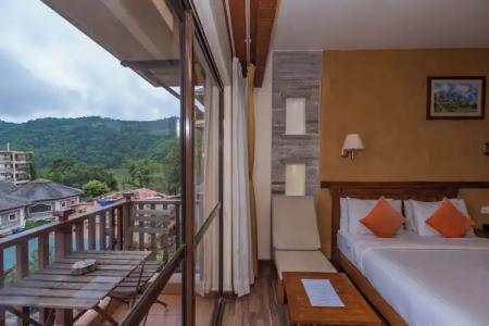 Pokhara View Garden - 109