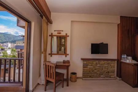 Pokhara View Garden - 106