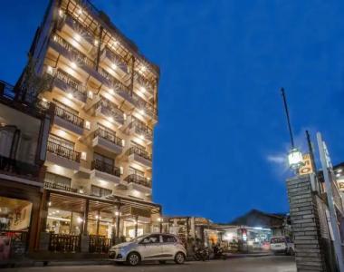 Pokhara View Garden - 0