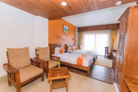 Pokhara View Garden - 32