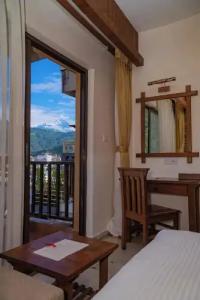 Pokhara View Garden - 70