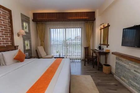 Pokhara View Garden - 90