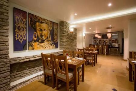 Pokhara View Garden - 20