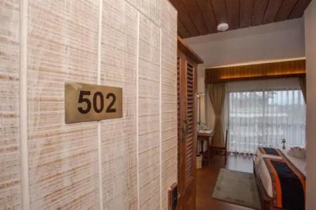 Pokhara View Garden - 63