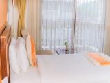 Superior Double room with balcony