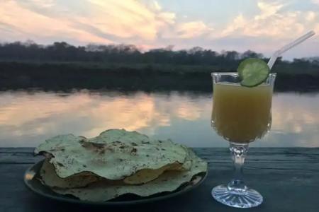 Rainbow Safari Resort - 5