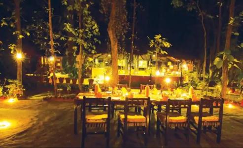 Rainbow Safari Resort - 20