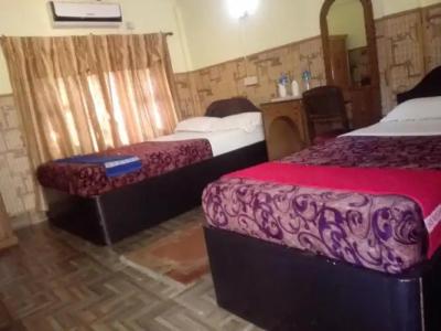 Rainbow Safari Resort - 22