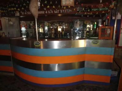 Rainbow Safari Resort - 1