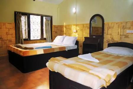 Rainbow Safari Resort - 4