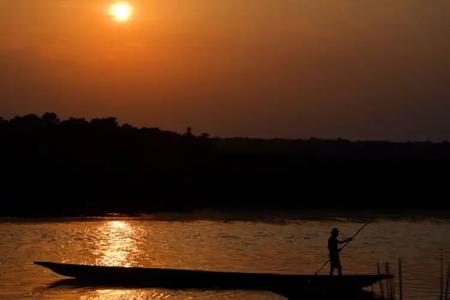 Rainbow Safari Resort - 8