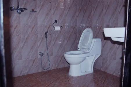 Rainbow Safari Resort - 16