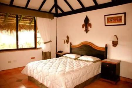 Rainbow Safari Resort - 3