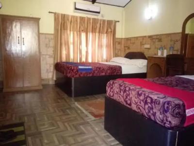 Rainbow Safari Resort - 21