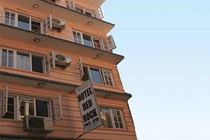 Hotel Red Rock, Kathmandu