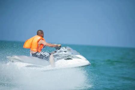 Sunrise Beach Resort - 39