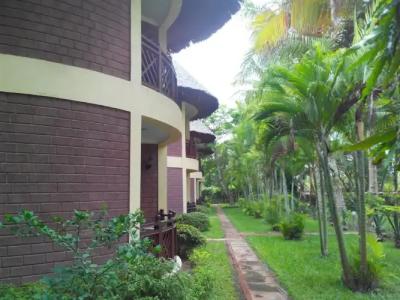 Sunrise Beach Resort - 36