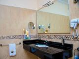 Luxury Suite