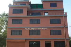 Seven Steps Guest House, Lumbini