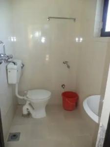 Seven Steps Guest House - 7