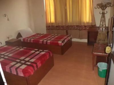 Seven Steps Guest House - 12