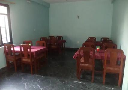 Seven Steps Guest House - 9