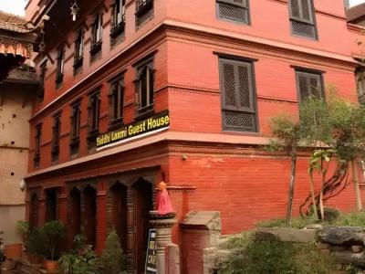 Siddhi Laxmi Guest House - 9