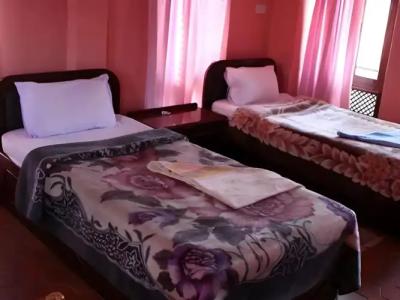 Siddhi Laxmi Guest House - 10