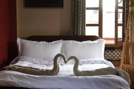 Siddhi Laxmi Guest House - 4