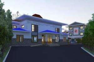 Sunshine Resort Pokhara - Your Private Paradise, Pokhara