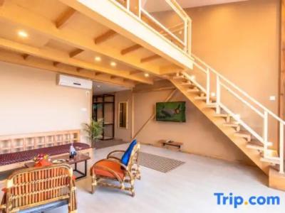 Sunshine Resort Pokhara - Your Private Paradise - 104