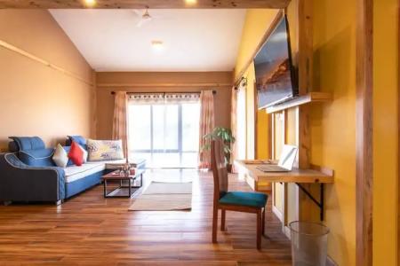 Sunshine Resort Pokhara - Your Private Paradise - 94