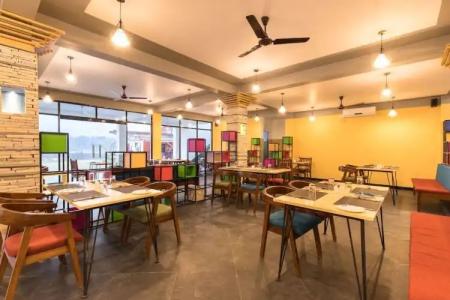 Sunshine Resort Pokhara - Your Private Paradise - 28