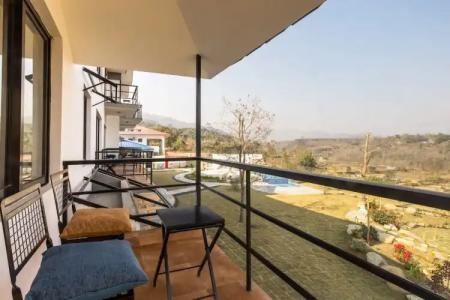 Sunshine Resort Pokhara - Your Private Paradise - 58