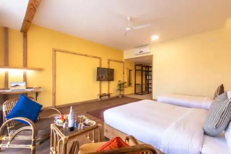 Sunshine Resort Pokhara - Your Private Paradise - 30