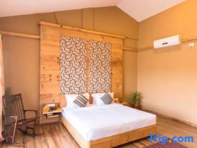 Sunshine Resort Pokhara - Your Private Paradise - 76