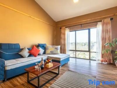 Sunshine Resort Pokhara - Your Private Paradise - 77