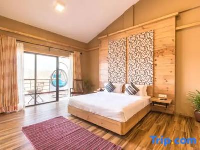 Sunshine Resort Pokhara - Your Private Paradise - 75