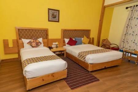 Sunshine Resort Pokhara - Your Private Paradise - 47