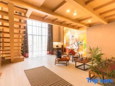 Sunshine Resort Pokhara - Your Private Paradise - 107