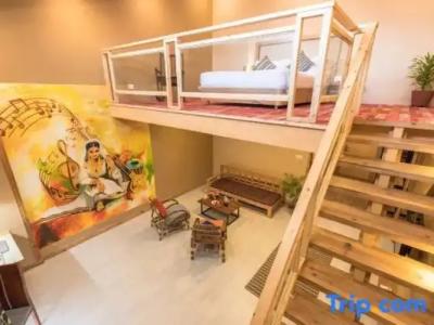 Sunshine Resort Pokhara - Your Private Paradise - 100