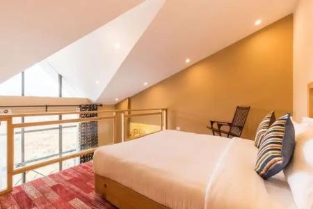 Sunshine Resort Pokhara - Your Private Paradise - 5