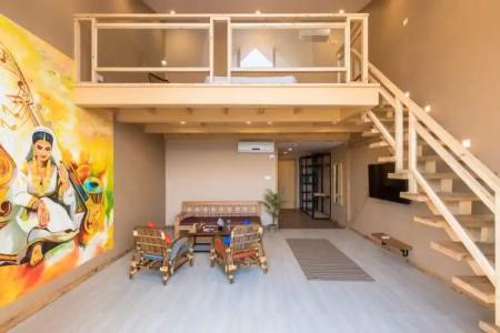 Sunshine Resort Pokhara - Your Private Paradise - 40