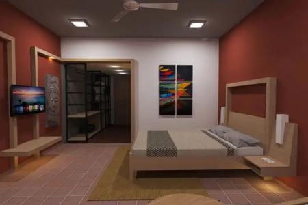 Sunshine Resort Pokhara - Your Private Paradise - 3