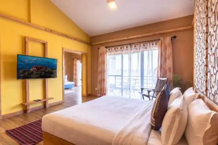 Sunshine Resort Pokhara - Your Private Paradise - 95